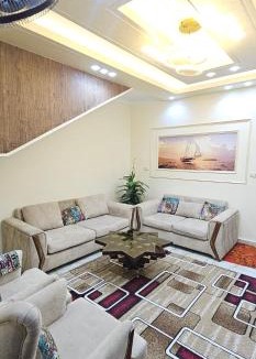 Bilqas Apartment | جمصه Karnak Gamasa