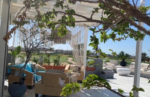 Sidi Abd El-Rahman Ski Chalet | Royal cove