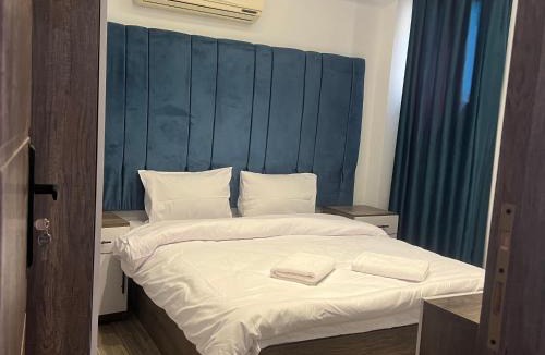 Giza Bed & Breakfast | ANK pyramids view