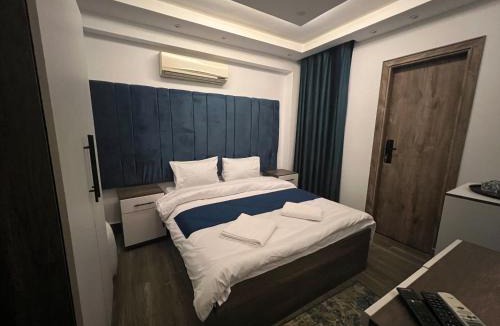 Giza Bed & Breakfast | ANK pyramids view