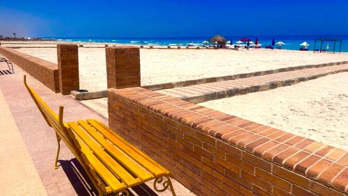 Al-Hammam House | Beachfront Villa Sea View First Row