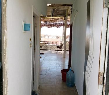 Ras Sudar Ski Chalet | Sea view roof in Grand beach