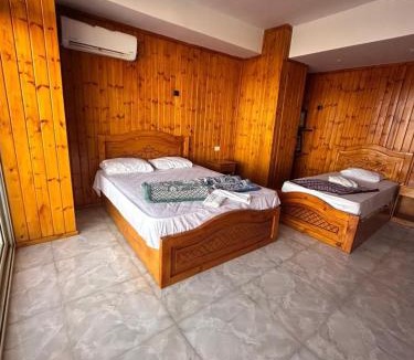 Nuweiba Hotel | Bonanza beach camp