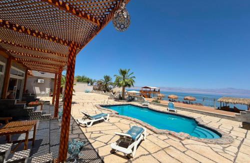 Nuweiba Hotel | Bonanza beach camp