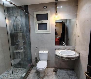 Tanta Apartment | شقة فندقية بشارع النادي