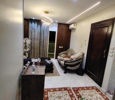 Tanta Apartment | شقة فندقية بشارع النادي