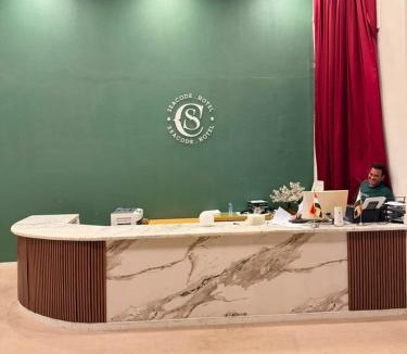 Marina El Alamein Hotel | SEACODE Hotel