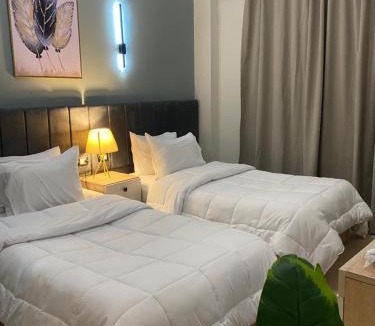 Marina El Alamein Hotel | SEACODE Hotel