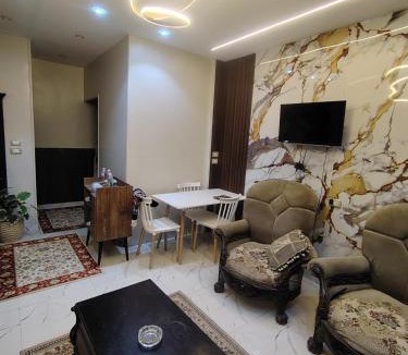 Tanta Apartment | شقة فندقية للإيجار طنطا