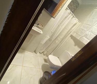 Ain Sokhna Apartment | Married Only-AC Apt PortoElSokhna