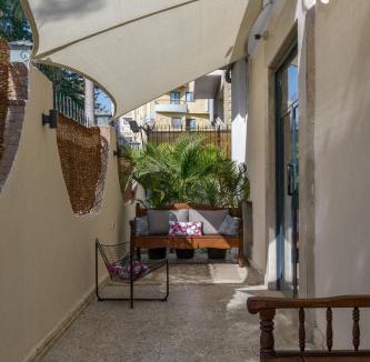 6th of October City Apartment | Livingville 6Ten Aparthotel
