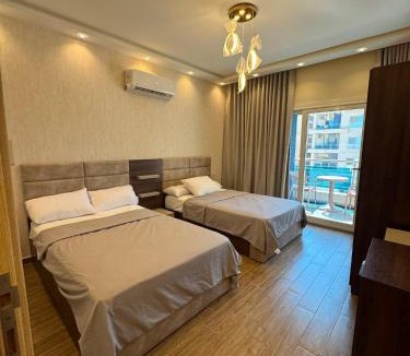 El Alamein Apartment | Apartment hotel in El Alamein