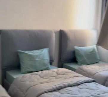 Soma Bay Ski Chalet | Soma Reef Heaven your serene escape by the red sea