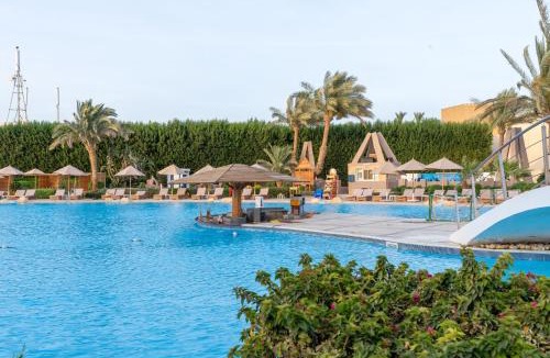 Makadi Bay Hotel | PLM hotel Prima Life Makadi