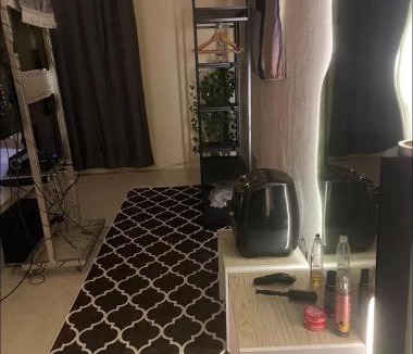 New Cairo Hotel | Luxurious Sound System Room Near AUC