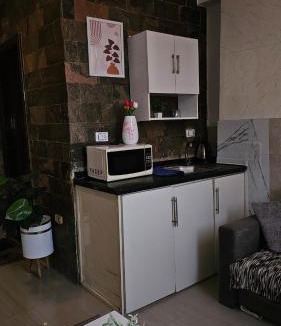 Zamalek Apartment | Impyria II Stylish Studio in Zamalek, Cairo