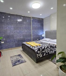 Zamalek Apartment | Impyria II Stylish Studio in Zamalek, Cairo