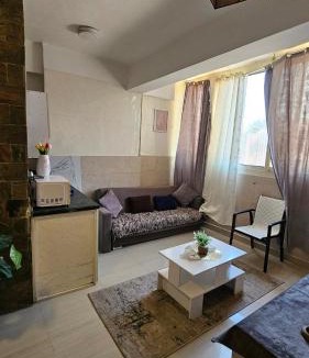 Zamalek Apartment | Impyria II Stylish Studio in Zamalek, Cairo