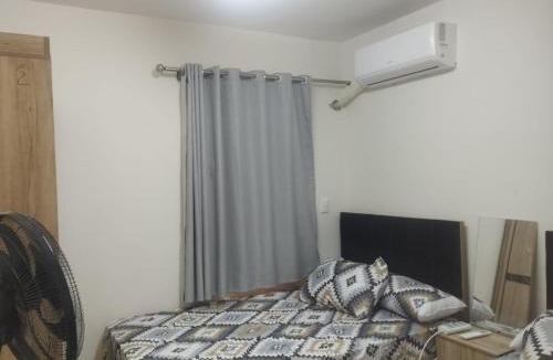 Al-Hammam Apartment | Santorini A4