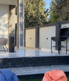 Borg el Arab Villa | الساحل الشمالي خارج قرية بجانب البحر بين قرية مراسي وبين قرية هايسندا