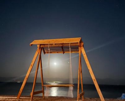 Nuweiba Hotel | Mermaid camp