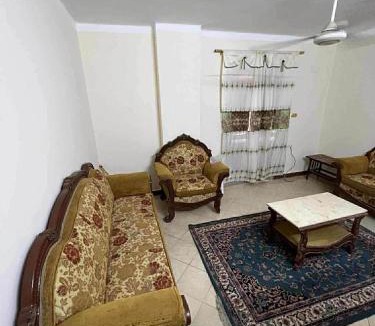 Ras Sudar Apartment | Hotel Porto Sokhna pyramids family sea view