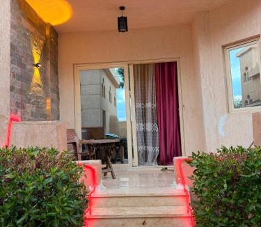Iking Maryut Apartment | North coast tahiti bay