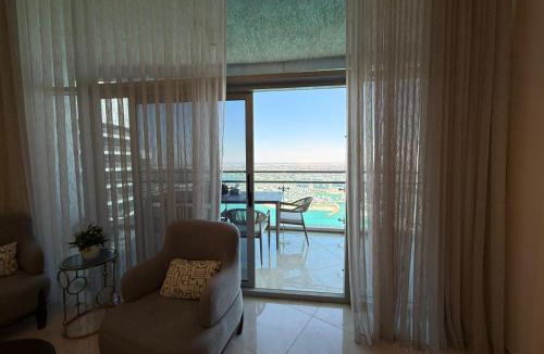 Al Alamayn Apartment | KAZA Alamein towers luxury home