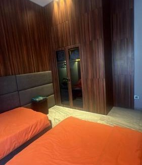 Sidi Abd El-Rahman Villa | Marassi Villa with 6BR Massive Space & Private Pool