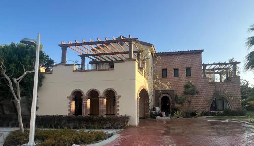 Sidi Abd El-Rahman Villa | Marassi Villa with 6BR Massive Space & Private Pool