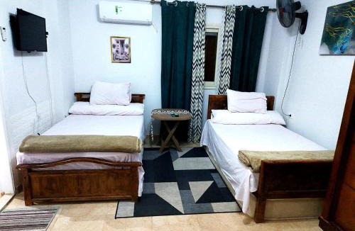 Al-Hammam Apartment | ستوديو غرفة قرية ريتال فيو ك 77 الساحل الشمالى