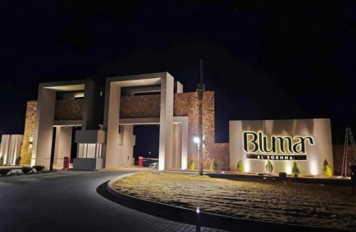 Ain Sokhna Apartment | Blu Blumar Chalet Ain El Sokhna