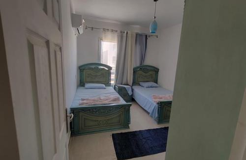 Ain Sokhna Apartment | Blu Blumar Chalet Ain El Sokhna