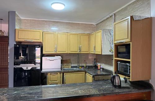 Ain Sokhna Apartment | Blu Blumar Chalet Ain El Sokhna