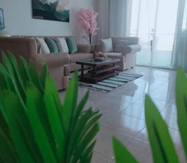 Ain Sokhna Apartment | Blu Blumar Chalet Ain El Sokhna