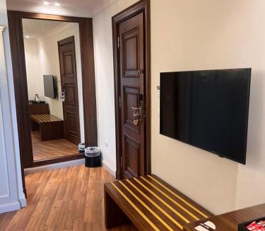 Sidi Jabir Hotel | San Giovanni Stanly Hotel