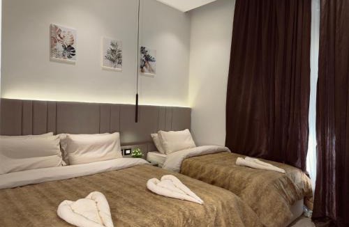 Downtown Cairo Hostel | Sheet Happens Hostel