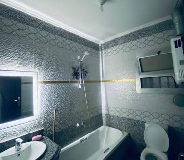 Hihya Hotel | بيت سعد