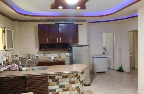 Al-Hammam Apartment | Badr Deluxe Aparttment