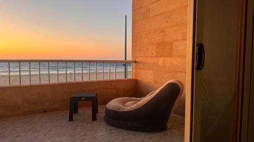 Al-Hammam House | Beachfront Villa Sea View First Row