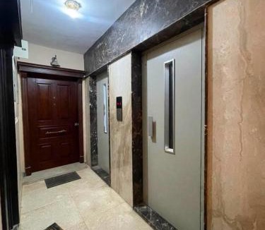 Al-Hammam Apartment | الشقق الفندقيه بالعالمين شامل الاكوبارك