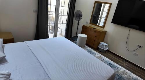 El Alamein Apartment | Duplex Two Bedrooms Apartment in New Alamein