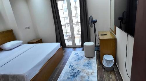 El Alamein Apartment | Duplex Two Bedrooms Apartment in New Alamein