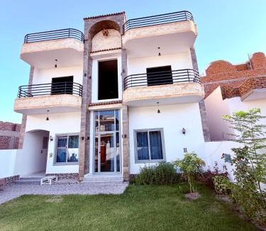 Luxor Apartment | The Nobles Villa