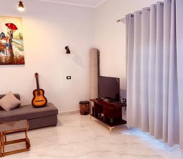 Luxor Apartment | The Nobles Villa