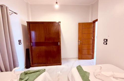 Luxor Apartment | The Nobles Villa