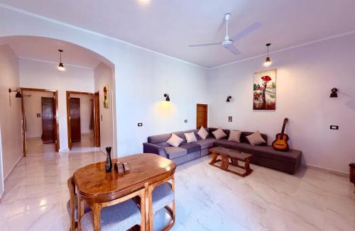 Luxor Apartment | The Nobles Villa