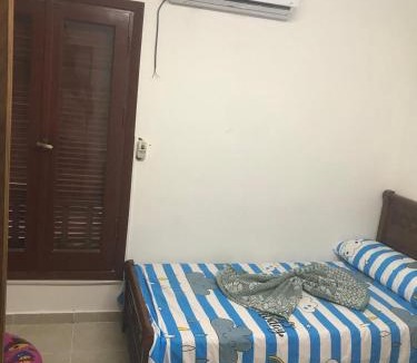 Marsa Matruh Apartment | قرية الاندلسية - شاليه ايليت