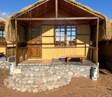 Nuweiba Hotel | Bab el donia camp
