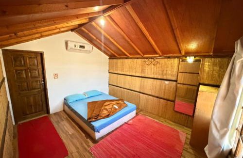 Nuweiba Hotel | Bab el donia camp